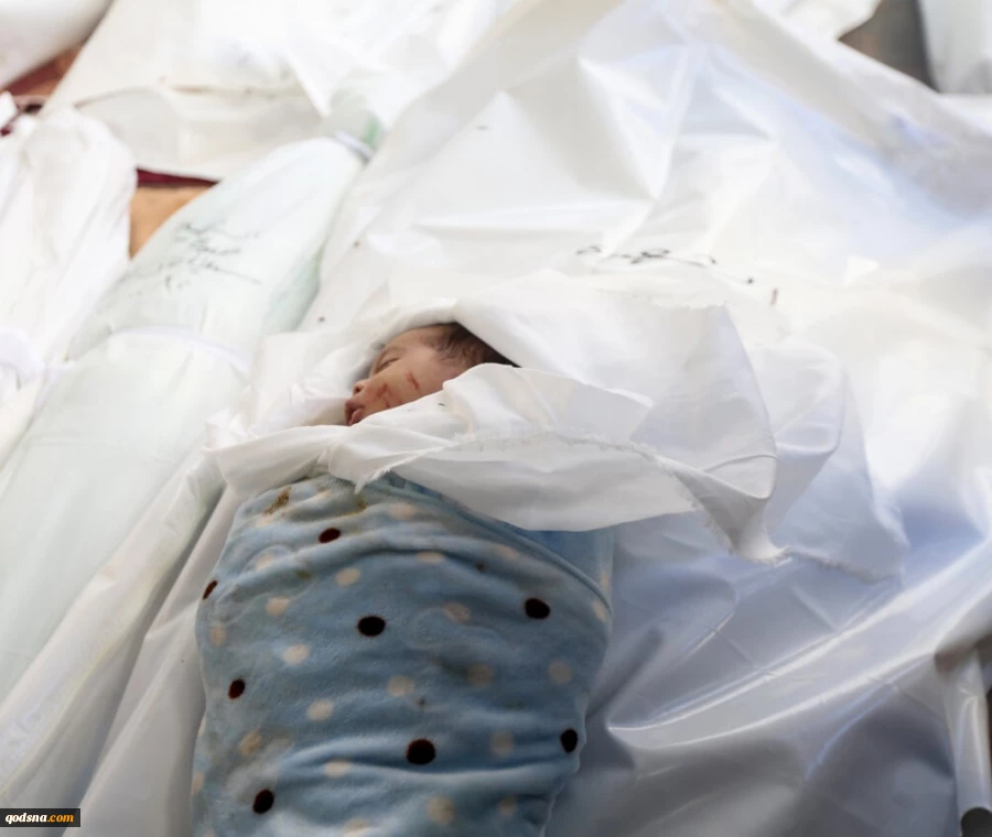 «هاآرتص»: اسرائیل ماه گذشته ۱۰۰۰ کودک فلسطینی را به قتل رساند 2