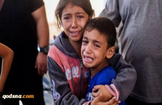 «هاآرتص»: اسرائیل ماه گذشته ۱۰۰۰ کودک فلسطینی را به قتل رساند/ اوضاع انسانی وخیم در نوار غزه