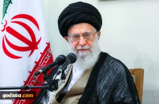 پیام رهبر انقلاب به مناسبت چهلمین روز شهادت جمعی از هم‌میهنان، سرداران و دانشمندان هسته‌ای

آینده نشان خواهد داد هر دو حرکت نظامی و علمی شتابنده‌تر از گذشته به سمت افق های بلند پیش خواهد رفت/ حفظ اتحاد ملی وظیفه‌ی یکایک ما است