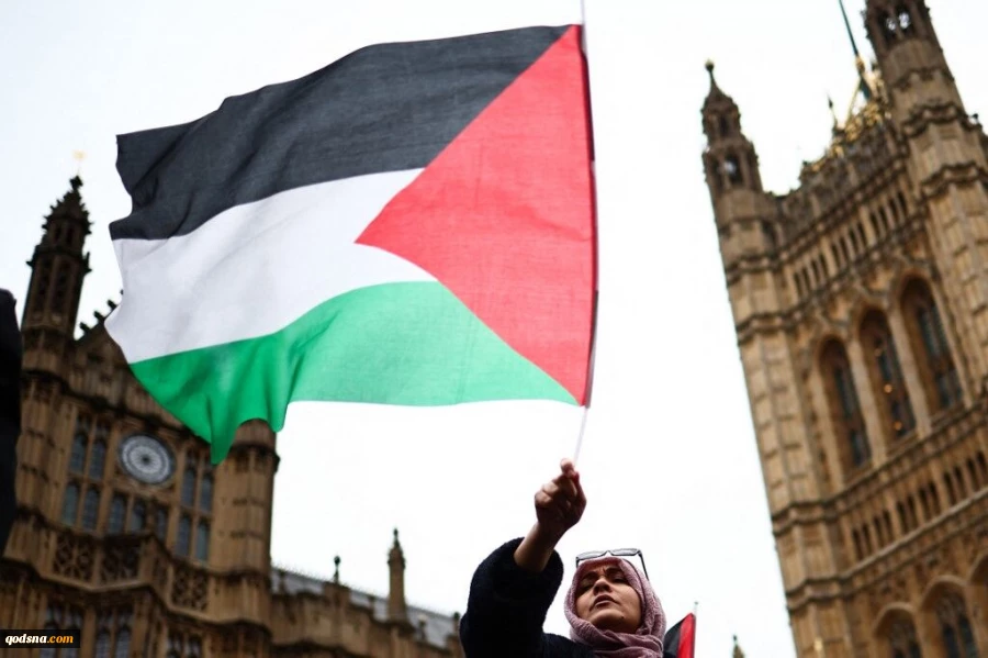 ۲۲۱ نماینده مجلس انگلیس خواهان به رسمیت شناخته‌شدن کشور فلسطین شدند 2