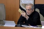 پزشکیان: دیپلماسی کشور در اوج جنگ فعال ماند 2