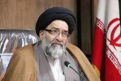 Hojjat al-Islam Sayyed Mohsen Mahmoudi, head of Tehran's Islamic Development Coordination Council addressed Jordanian and Egyptian youth and said: Where is the Arab and Muslim zeal when Gaza is weeping in blood?