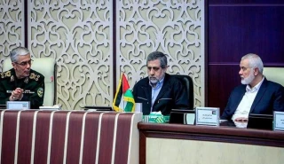 الحاج رمضان... فلسطيني
الأصل والفصل