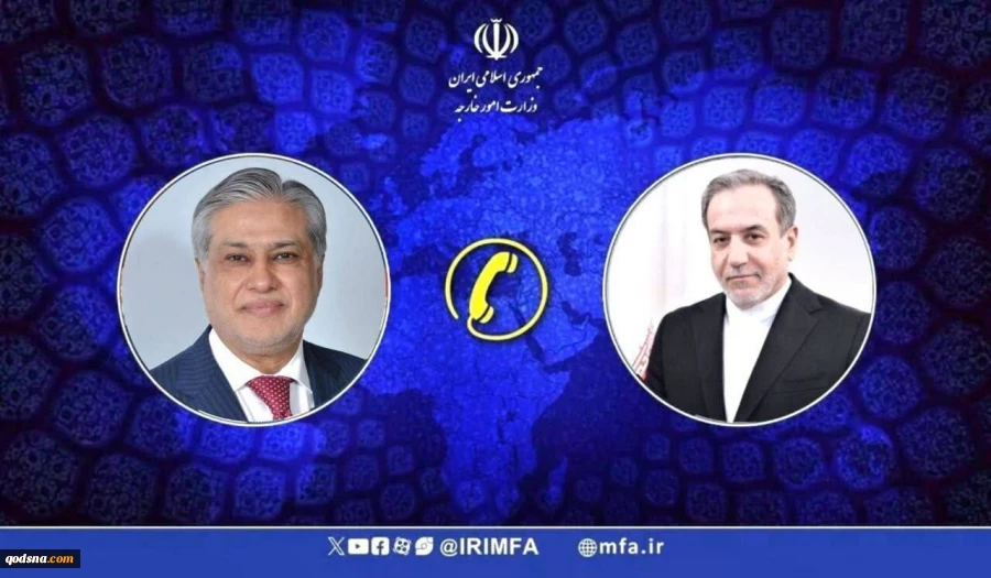 وزير الخارجية الإيراني: الكيان الصهيوني يُنفذ مشروعًا طويل الأمد لمحو الهوية الفلسطينية 2