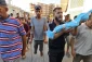 شهادت ۱۲۷ نفر از جمله ۸۵ کودک بر اثر قحطی