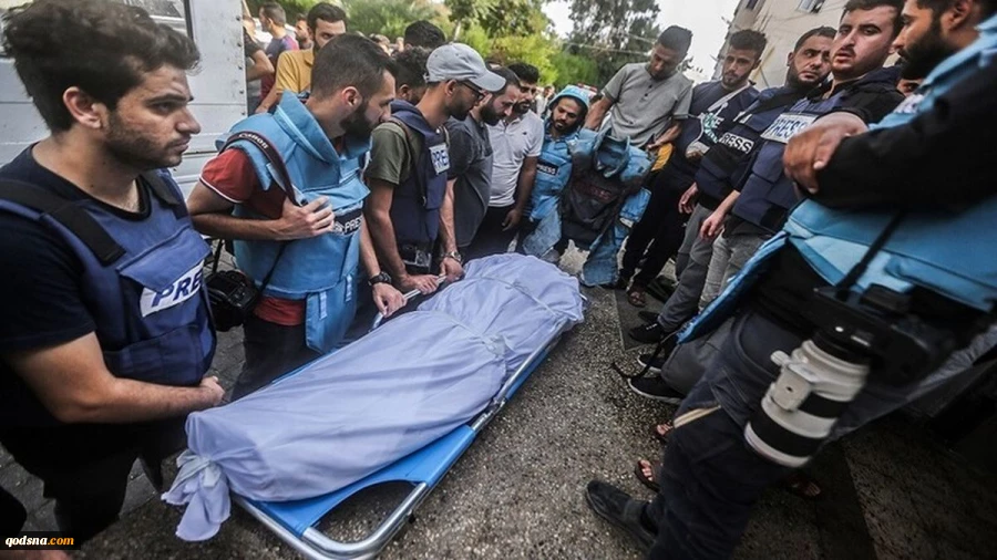 شهادت ۵۷ فلسطینی دیگر در غزه / شمار شهدای نسل کُشی رژیم صهیونی به ۵۹ هزار و ۷۳۳ نفر رسید 2