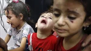 ۱۲۷ نفر بر اثر سوء‌تغذیه در غزه شهید شدند