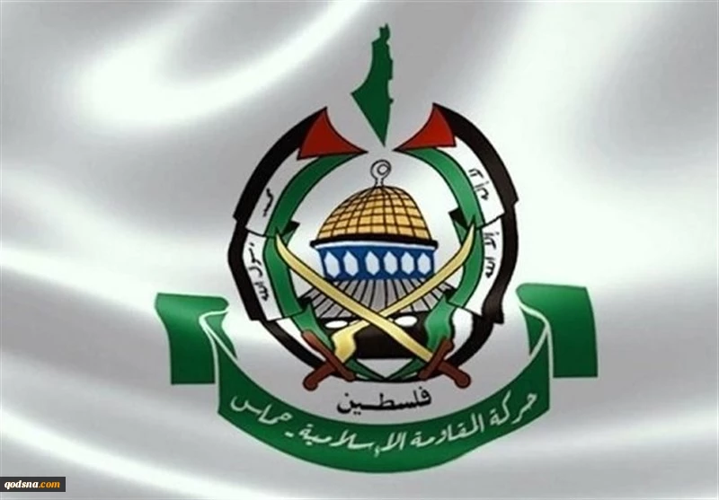 واکنش حماس به نمایش فریبکارانه اشغالگران در غزه 2