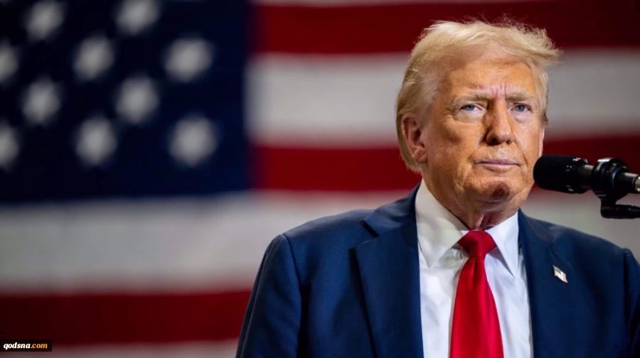 Hamas: Trump repeats Israel narrative, lies and misleads public