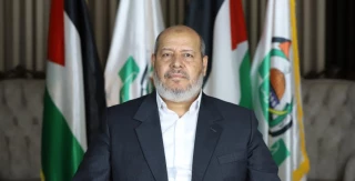 Al-Hayya: There’s no meaning in continuing negotiations amid genocide