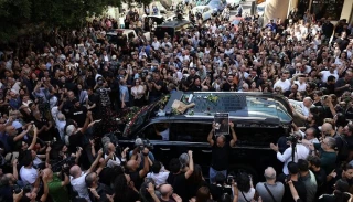 لبنان يودّع زياد الرحباني: صوت من أصوات الثورة والفنّ الهادف