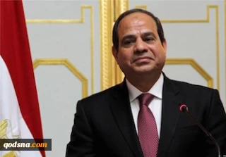 مخالفت دوباره مصر کوچاندن فلسطینی‌ها