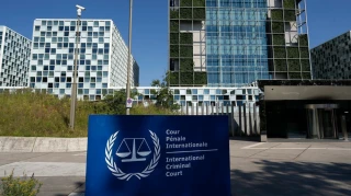 Netherlands designates Israel as security threat for spreading disinformation, intimidating ICC