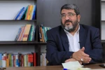 «فواد ایزدی» در گفتگوی اختصاصی با خبرگزاری قدس:

آمریکا به نماد اصلی «نسل‌کشی و جنایت» در جهان تبدیل شده است/ «افول» وجهه غالب آمریکاست 2