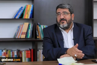 «فواد ایزدی» در گفتگوی اختصاصی با خبرگزاری قدس:

وقایع غزه آمریکا را به نماد اصلی «نسل‌کشی» در جهان تبدیل کرد/ «افول» وجهه غالب آمریکاست