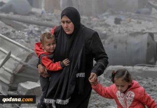 آنروا: زندگی در غزه در آستانه نابودی است