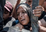 گزارش اکونومیست از افزایش قتل‌عام فلسطینیان در مراکز کمک رسانی در غزه 2