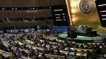 اعتراض کشورهای مختلف به رژیم صهیونیستی در کنفرانس فلسطین در سازمان ملل/ مقامات سیاسی: مرگ به‌صورت سیستماتیک توزیع می‌شود و این نشان از ناتوانی جامعه جهانی دارد 2