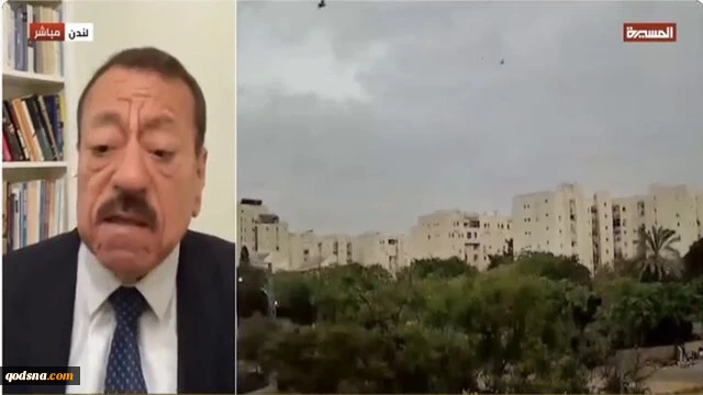 عطوان: یمن تنها کشور عربی است که در کنار مقاومت فلسطین ایستاده است 2