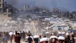 Iran rejects US claim of interference in Gaza ceasefire talks