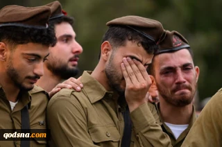 خودکشی ۱۶ نظامی صهیونیست در سال جاری