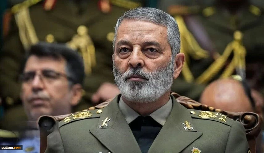 اللواء موسوي: لا نثق مطلقا بتعهدات أميركا والكيان الصهيوني 2
