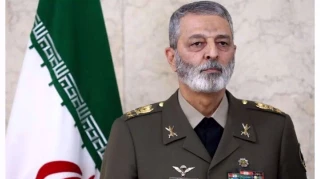 Iran’s top commander:

 No trust in US, Israel fully prepared to confront any aggression