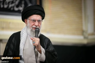 رهبر انقلاب در مراسم بزرگداشت شهدای جنگ تحمیلی اخیر:

جمهوری اسلامی استحکام بی‌نظیر پایه‌های نظام و کشور را به دنیا نشان داد/  به کوری دشمن خواهیم توانست ایران را به اوج ترقی و افتخار برسانیم