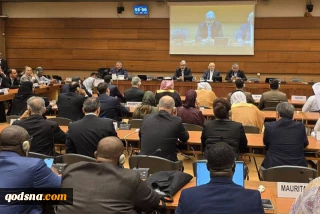 در کنفرانس رؤسای مجالس جهان؛

قالیباف: اقدامات رژیم صهیونیستی در غزه یادآور جنایات نازی‌هاست