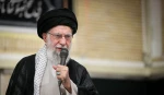 قائد الثورة الإسلامية: إيران أثبتت تماسك النظام والدولة في مواجهة العدوان الأخير 2