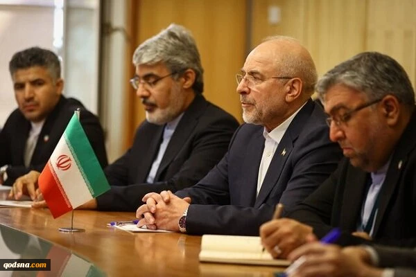قاليباف: إيران ردت على العدوان الصهيوني ردا لم يسبق له مثيل 2