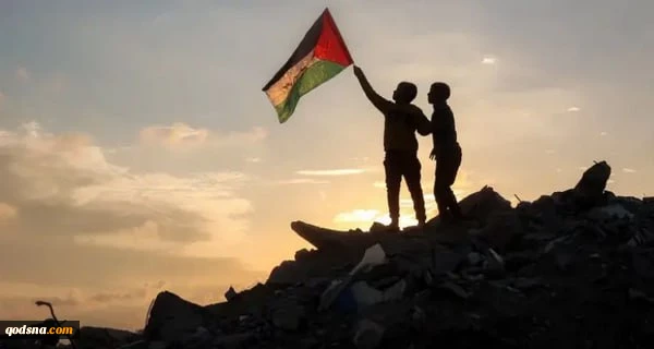 تحلیلگر اسرائیلی: این غزه است که اسرائیل را از نقشه جهان پاک می‌کند