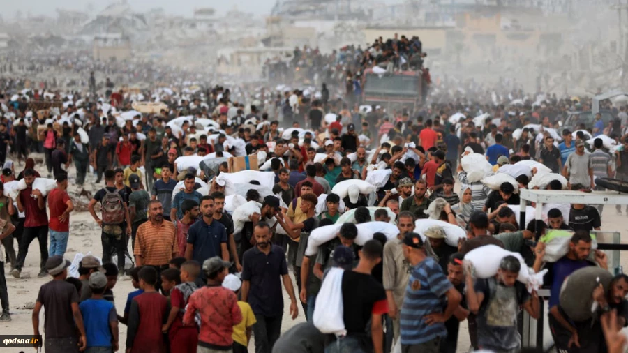 40 EU legislators demand sanctions on Israel in response to Gaza atrocities