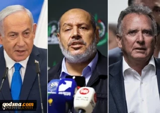 پنج نکته درباره ازسرگیری
مذاکرات آتش‌بس در غزه 2