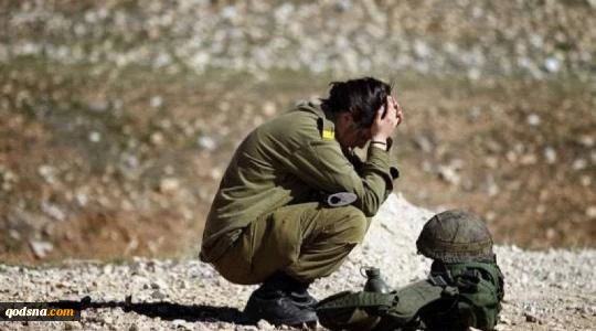 خشية الانتحار.. جيش الاحتلال يبدأ بفحص الجنود الذين يُعانون من اضطرابات نفسية 2