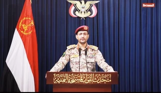 في يافا وعسقلان والنقب..

اليمن يعلن عن 3 عمليات نوعية ضد أهداف صهيونية