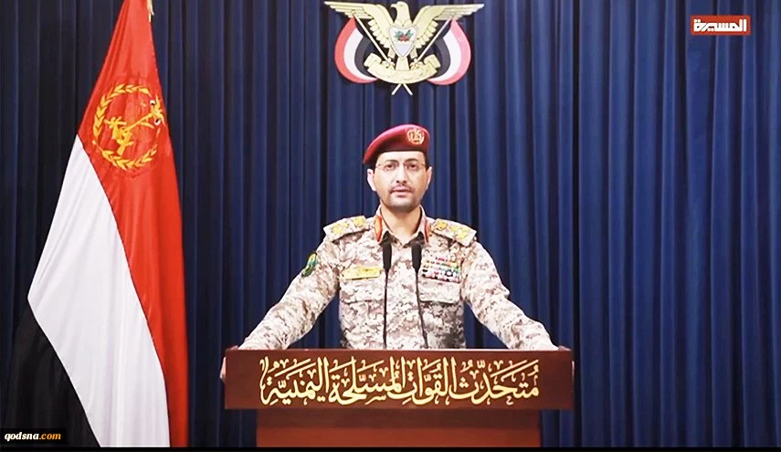 في يافا وعسقلان والنقب..

اليمن يعلن عن 3 عمليات نوعية ضد أهداف صهيونية 2