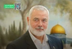 بیانیه حماس در سالگرد شهادت اسماعیل هنیه/ راه این رهبر شهید ادامه دارد 2