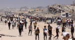 Hamas: Gaza faces catastrophic famine as genocide reaches its deadliest phase