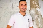 Journalist Ibrahim Hajjaj killed in Gaza airstrike