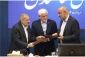 رییس اتاق تعاون ایران در نامه ای به دبیرکل سازمان ملل خواستار توقف روند خطرناک، غیرقانونی و ضدبشری رژیم صهیونیستی شد