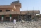 وزیر رفاه: حمله به بهزیستی قصرشیرین جنایت جنگی است