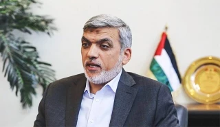 حماس: زيارة ويتكوف استعراض دعائي ومحاولة بائسة لتلميع الاحتلال