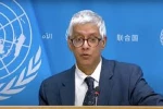 سخنگوی سازمان ملل: حمایت گسترده کشورها از تشکیل کشور فلسطین دارای اهمیت است 2