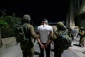 IOF launches new arrest campaign across West Bank