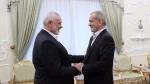 Remembering Haniyeh: President Pezeshkian reaffirms Iran’s commitment to resistance
