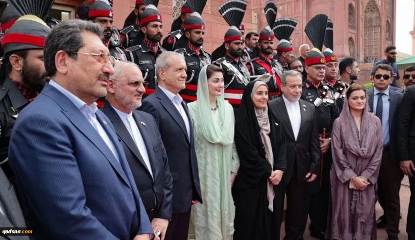 رئیس جمهور: اتحاد مسلمانان مانع ضربه رژیم صهیونیستی به ملت‌های مستقل است  2
