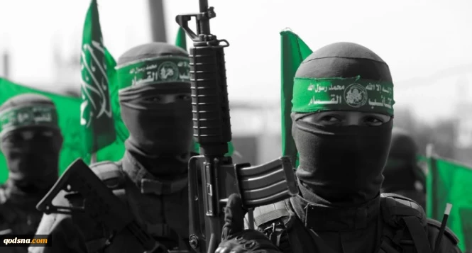 حماس تنفي تصريحات ويتكوف بشأن استعدادها لنزع السلاح: المقاومة حق وطني وقانوني 2