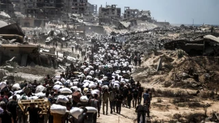 Hamas: Witkoff misleads public opinion, provides political cover for starvation policies