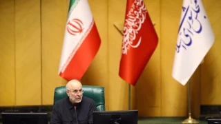 Qalibaf says he exposed Israel’s ‘Nazi-like’ actions at global parliamentary summit
